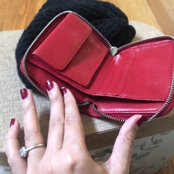 Michael Kors mini wallet - Picture 2 of 3